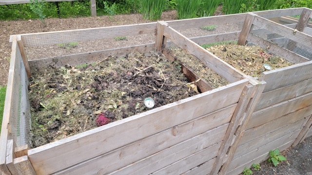 Composting